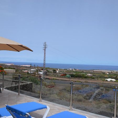 Casa Miramar Frontera Βίλα Εξωτερικό φωτογραφία