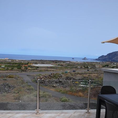 Casa Miramar Frontera Βίλα Εξωτερικό φωτογραφία
