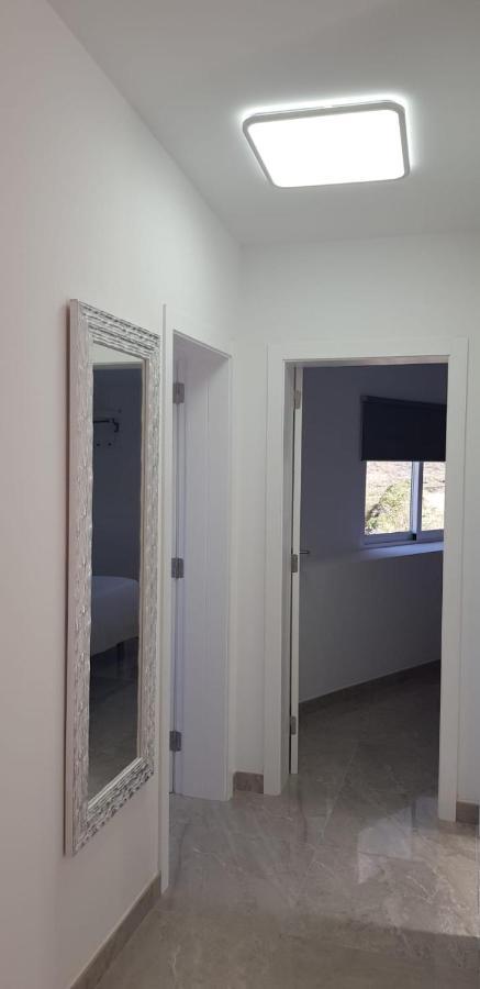Casa Miramar Frontera Βίλα Εξωτερικό φωτογραφία