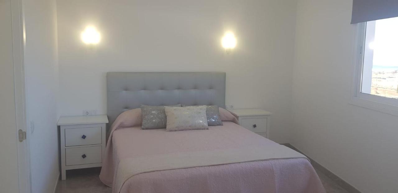 Casa Miramar Frontera Βίλα Εξωτερικό φωτογραφία